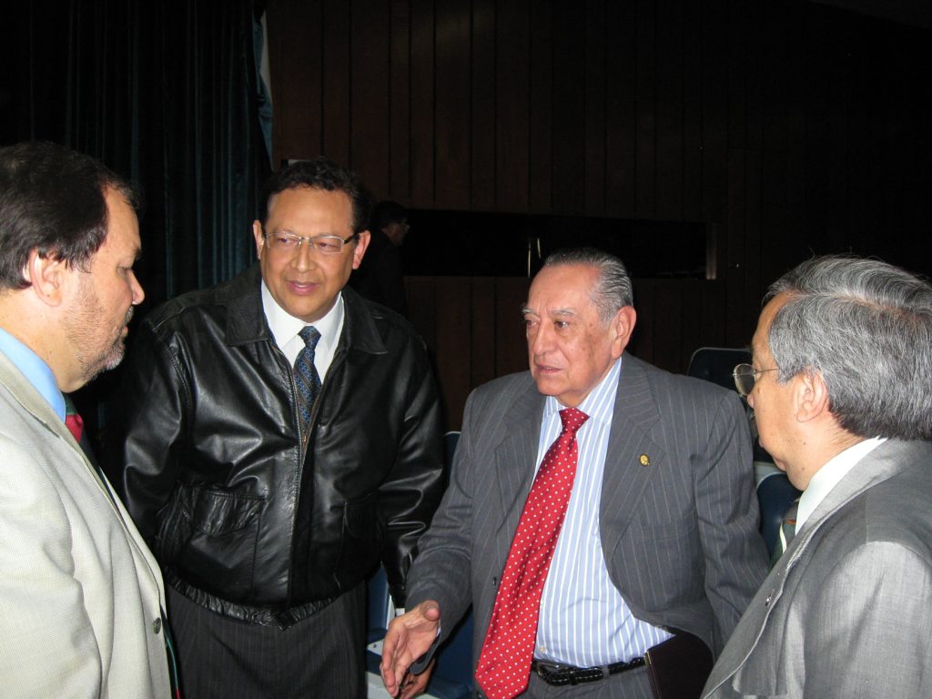Nosotros