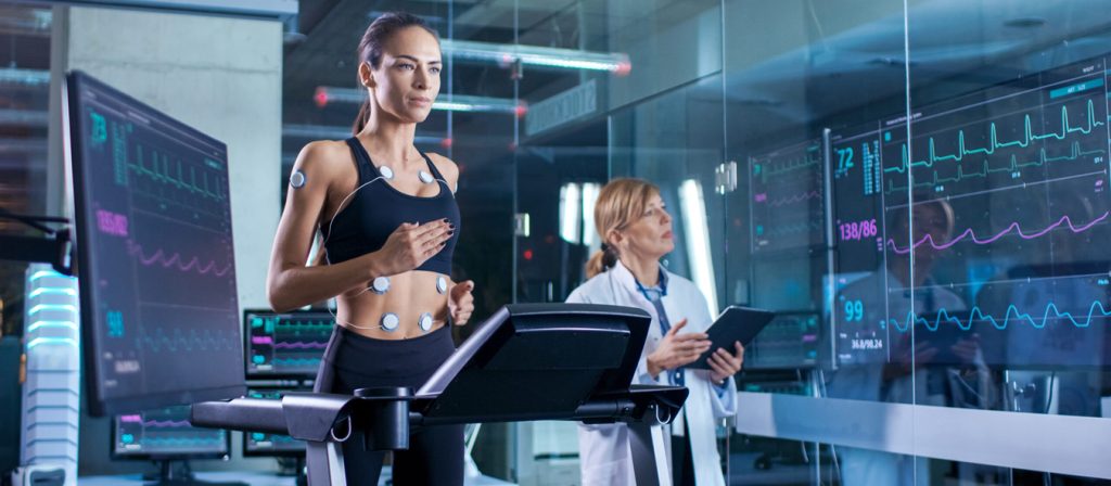 Medicina del Deporte