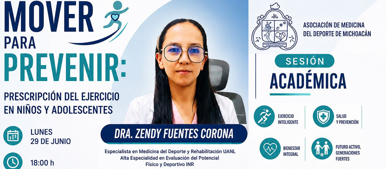 Mover Para Prevenir